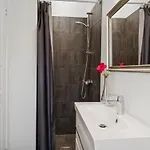 Prázdninový dům Siegfried - 300m To The Fjord By Interhome *