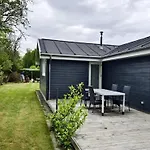 Prázdninový dům Siegfried - 300m To The Fjord By Interhome *