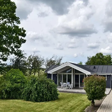 Siegfried - 300m To The Fjord By Interhome *
