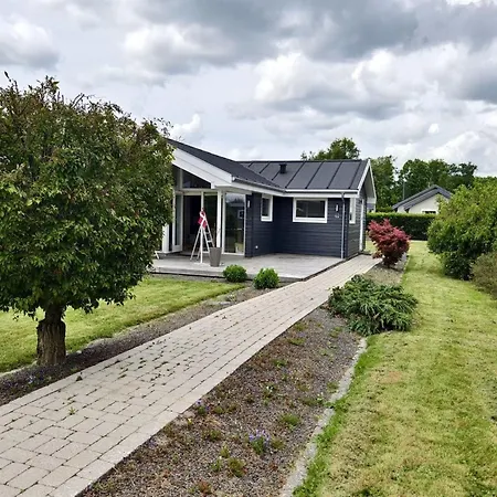 Siegfried - 300m To The Fjord By Interhome Ferienhaus *