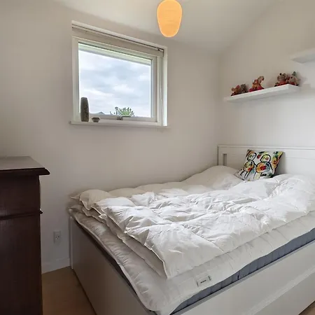 Siegfried - 300m To The Fjord By Interhome * Кирке-Хиллинге