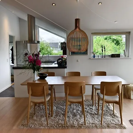 Дом отдыха Siegfried - 300m To The Fjord By Interhome *