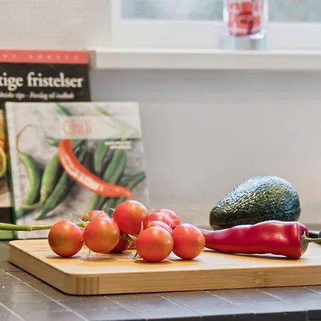 Siegfried - 300m To The Fjord By Interhome Dom wakacyjny Kirke-Hyllinge