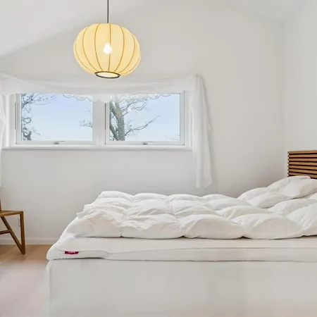 Siegfried - 300m To The Fjord By Interhome * Kirke-Hyllinge
