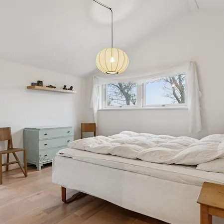 Casa vacanze Siegfried - 300m To The Fjord By Interhome